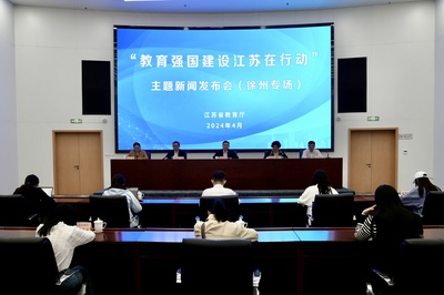 教育強(qiáng)國建設(shè)江蘇在行動(dòng)②|播種熱愛生活的種子!看徐州如何上好勞動(dòng)教育"必修課"