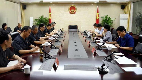 徐州中院以“試驗(yàn)田”精神深耕隊(duì)伍教育整頓，打造法院系統(tǒng)先行示范標(biāo)桿