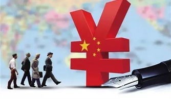 創(chuàng)業(yè)投資必懂 特別提款權SDR與人民幣國際化紅利
